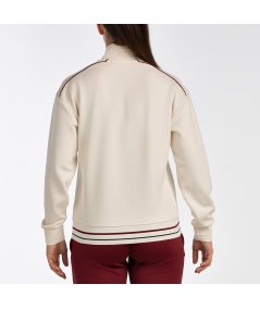 tienda de padel Madrid, tienda de padel online, tienda de padel españa, tienda de padel en linea, SUDADERA BULLPADEL ALSA CRUDO