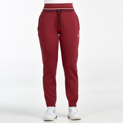 TROUSERS BULLPADEL ARANGA BORDEAUX