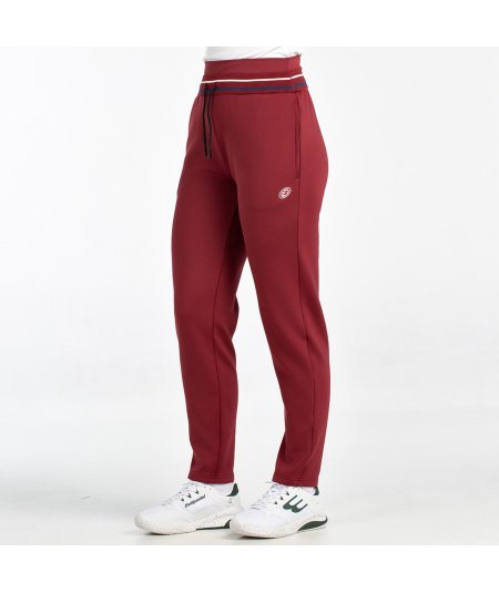 tienda de padel Madrid, tienda de padel online, tienda de padel españa, tienda de padel en linea, PANTALON BULLPADEL ARANGA BURD