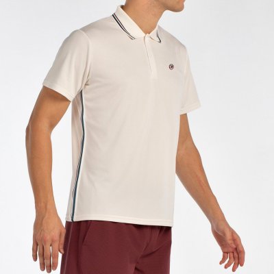 tienda de padel Madrid, tienda de padel online, tienda de padel españa, tienda de padel en linea, POLO BULLPADEL ARBO CRUDO