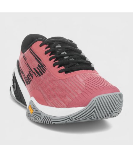 tienda de padel Madrid, tienda de padel online, tienda de padel españa, tienda de padel en linea, ZAPATILLA BULLPADEL HACK VIBRA