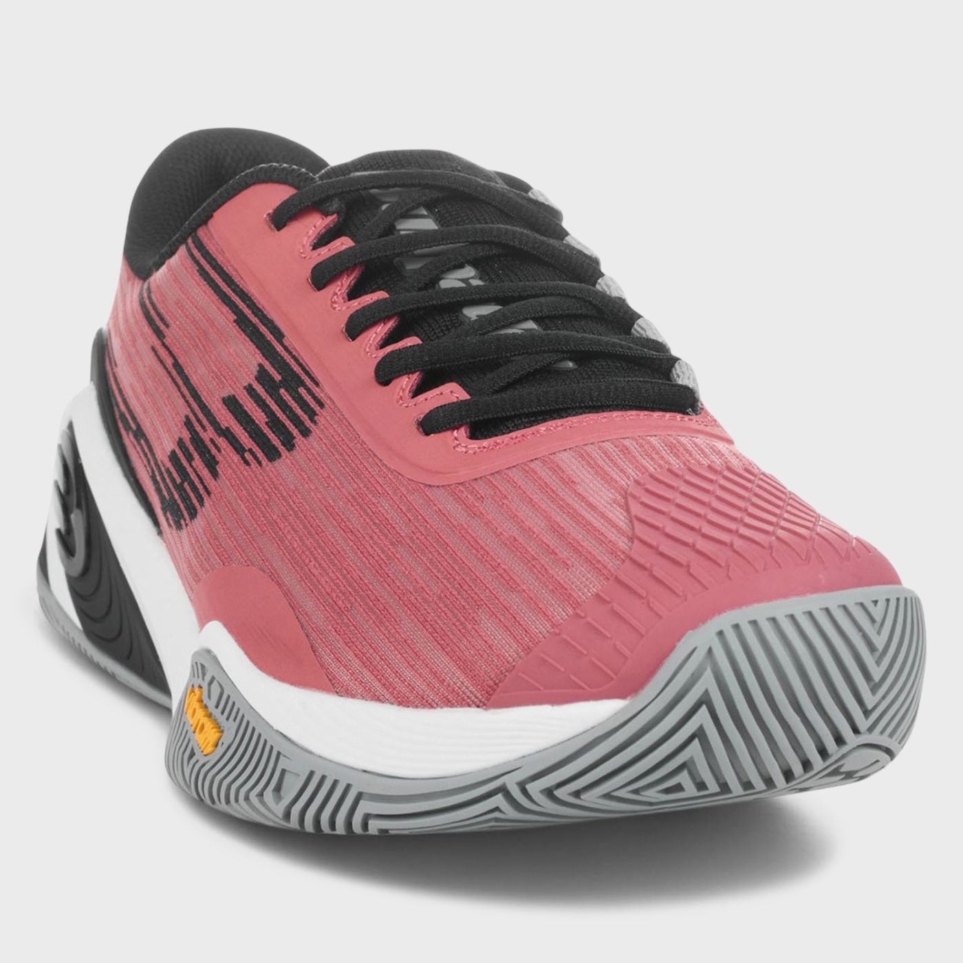 CHAUSSURES BULLPADEL HACK VIBRAM 25I CHEWING-GUM