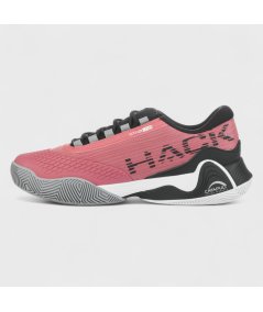 tienda de padel Madrid, tienda de padel online, tienda de padel españa, tienda de padel en linea, ZAPATILLA BULLPADEL HACK VIBRA