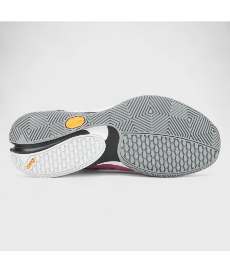 tienda de padel Madrid, tienda de padel online, tienda de padel españa, tienda de padel en linea, ZAPATILLA BULLPADEL HACK VIBRA