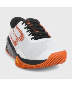 tienda de padel Madrid, tienda de padel online, tienda de padel españa, tienda de padel en linea, ZAPATILLA BULLPADEL HACK VIBRA