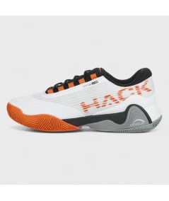 tienda de padel Madrid, tienda de padel online, tienda de padel españa, tienda de padel en linea, ZAPATILLA BULLPADEL HACK VIBRA