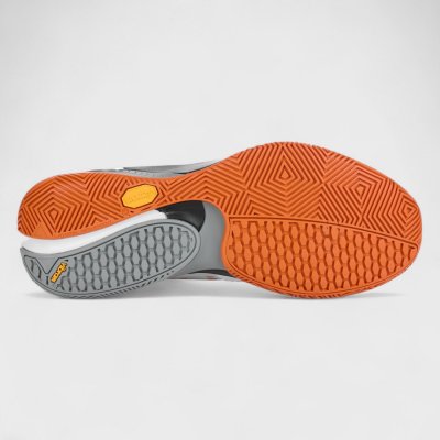 tienda de padel Madrid, tienda de padel online, tienda de padel españa, tienda de padel en linea, ZAPATILLA BULLPADEL HACK VIBRA