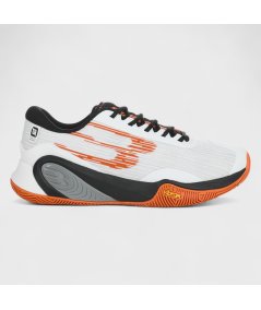 tienda de padel Madrid, tienda de padel online, tienda de padel españa, tienda de padel en linea, ZAPATILLA BULLPADEL HACK VIBRA