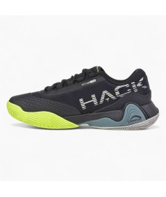 tienda de padel Madrid, tienda de padel online, tienda de padel españa, tienda de padel en linea, ZAPATILLA BULLPADEL HACK VIBRA