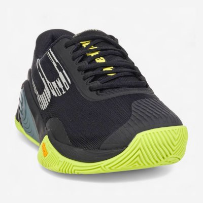 tienda de padel Madrid, tienda de padel online, tienda de padel españa, tienda de padel en linea, ZAPATILLA BULLPADEL HACK VIBRA