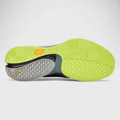 tienda de padel Madrid, tienda de padel online, tienda de padel españa, tienda de padel en linea, ZAPATILLA BULLPADEL HACK VIBRA