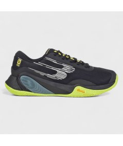 tienda de padel Madrid, tienda de padel online, tienda de padel españa, tienda de padel en linea, ZAPATILLA BULLPADEL HACK VIBRA