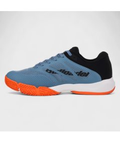 tienda de padel Madrid, tienda de padel online, tienda de padel españa, tienda de padel en linea, ZAPATILLA BULLPADEL HYBRID FLY