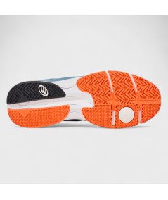 tienda de padel Madrid, tienda de padel online, tienda de padel españa, tienda de padel en linea, ZAPATILLA BULLPADEL HYBRID FLY
