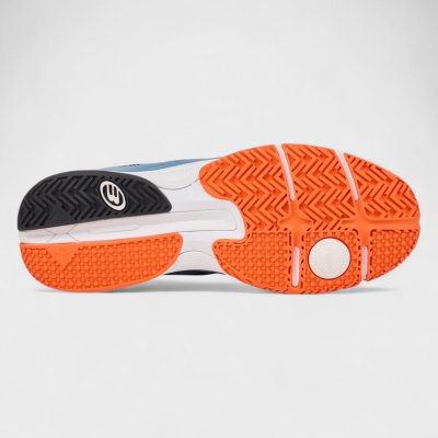 tienda de padel Madrid, tienda de padel online, tienda de padel españa, tienda de padel en linea, ZAPATILLA BULLPADEL HYBRID FLY