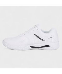 tienda de padel Madrid, tienda de padel online, tienda de padel españa, tienda de padel en linea, ZAPATILLA BULLPADEL ICON 25I B