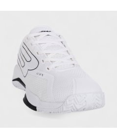 tienda de padel Madrid, tienda de padel online, tienda de padel españa, tienda de padel en linea, ZAPATILLA BULLPADEL ICON 25I B