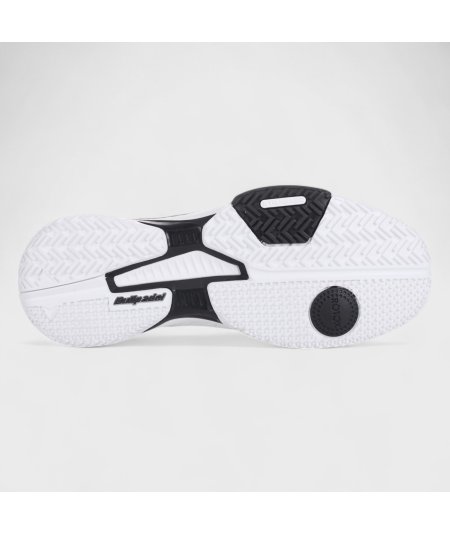 tienda de padel Madrid, tienda de padel online, tienda de padel españa, tienda de padel en linea, ZAPATILLA BULLPADEL ICON 25I B