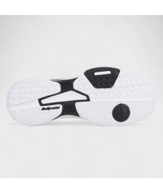 tienda de padel Madrid, tienda de padel online, tienda de padel españa, tienda de padel en linea, ZAPATILLA BULLPADEL ICON 25I B