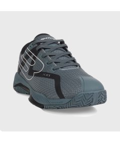 tienda de padel Madrid, tienda de padel online, tienda de padel españa, tienda de padel en linea, ZAPATILLA BULLPADEL ICON 25I G