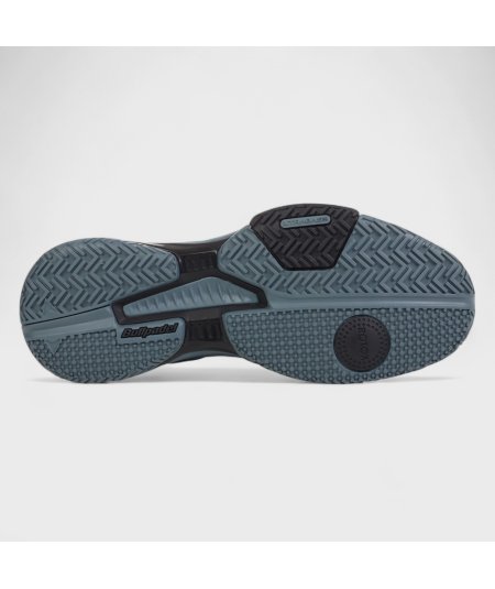 tienda de padel Madrid, tienda de padel online, tienda de padel españa, tienda de padel en linea, ZAPATILLA BULLPADEL ICON 25I G
