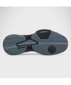 tienda de padel Madrid, tienda de padel online, tienda de padel españa, tienda de padel en linea, ZAPATILLA BULLPADEL ICON 25I G
