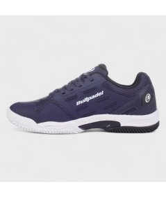 tienda de padel Madrid, tienda de padel online, tienda de padel españa, tienda de padel en linea, ZAPATILLA BULLPADEL INDIGA 25I