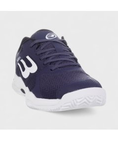 tienda de padel Madrid, tienda de padel online, tienda de padel españa, tienda de padel en linea, ZAPATILLA BULLPADEL INDIGA 25I