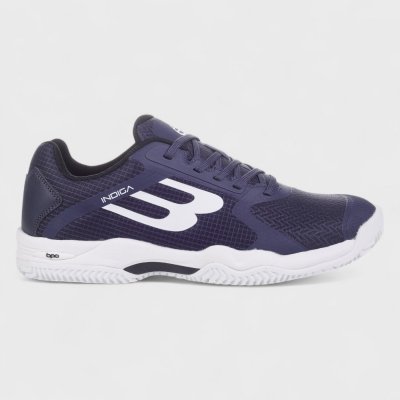 BULLPADEL SHOES INDIGA 25I NAVY BLUE