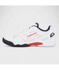 tienda de padel Madrid, tienda de padel online, tienda de padel españa, tienda de padel en linea, ZAPATILLA BULLPADEL INDIGA 25I