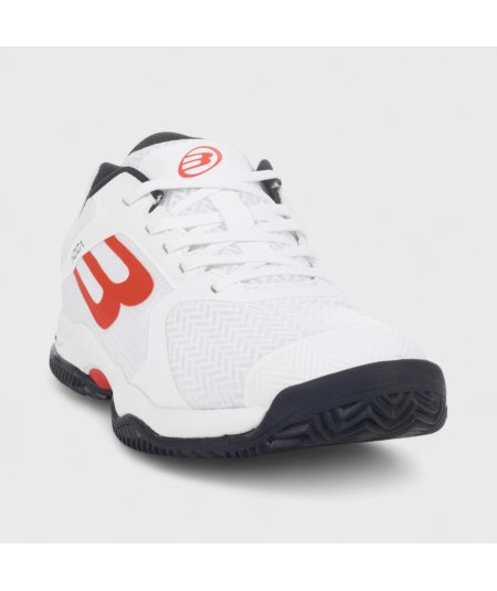 tienda de padel Madrid, tienda de padel online, tienda de padel españa, tienda de padel en linea, ZAPATILLA BULLPADEL INDIGA 25I