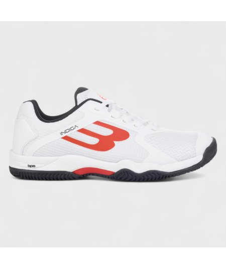 tienda de padel Madrid, tienda de padel online, tienda de padel españa, tienda de padel en linea, ZAPATILLA BULLPADEL INDIGA 25I