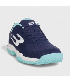 tienda de padel Madrid, tienda de padel online, tienda de padel españa, tienda de padel en linea, ZAPATILLA BULLPADEL INDIGA W 2