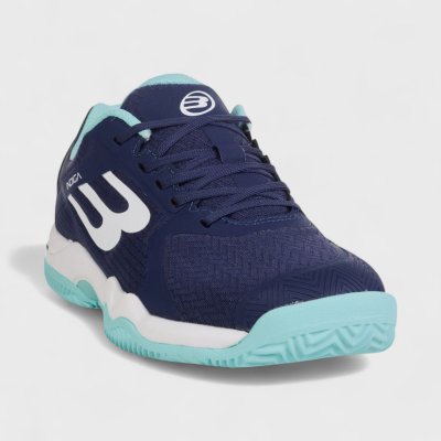 tienda de padel Madrid, tienda de padel online, tienda de padel españa, tienda de padel en linea, ZAPATILLA BULLPADEL INDIGA W 2