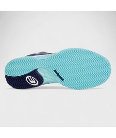 tienda de padel Madrid, tienda de padel online, tienda de padel españa, tienda de padel en linea, ZAPATILLA BULLPADEL INDIGA W 2