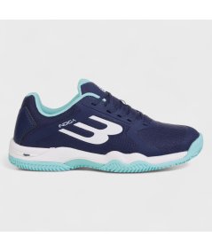 tienda de padel Madrid, tienda de padel online, tienda de padel españa, tienda de padel en linea, ZAPATILLA BULLPADEL INDIGA W 2