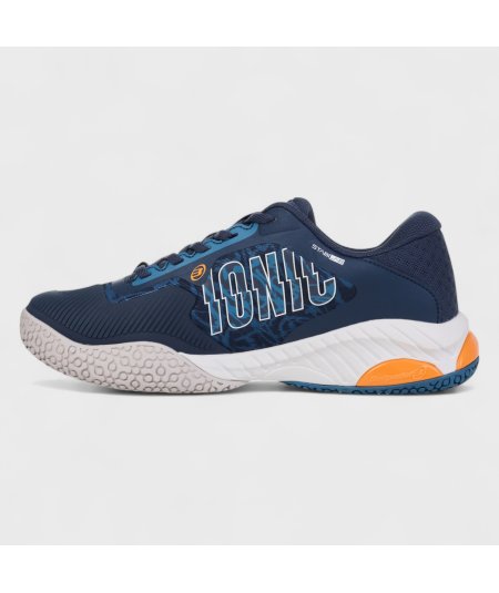 tienda de padel Madrid, tienda de padel online, tienda de padel españa, tienda de padel en linea, ZAPATILLA BULLPADEL IONIC 25I 