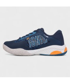 tienda de padel Madrid, tienda de padel online, tienda de padel españa, tienda de padel en linea, ZAPATILLA BULLPADEL IONIC 25I 