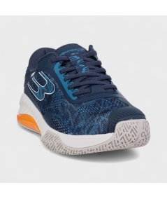 tienda de padel Madrid, tienda de padel online, tienda de padel españa, tienda de padel en linea, ZAPATILLA BULLPADEL IONIC 25I 