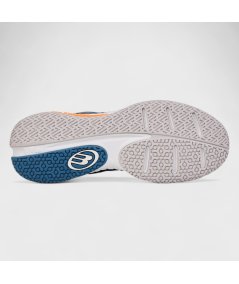 tienda de padel Madrid, tienda de padel online, tienda de padel españa, tienda de padel en linea, ZAPATILLA BULLPADEL IONIC 25I 