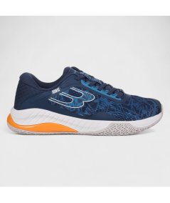 tienda de padel Madrid, tienda de padel online, tienda de padel españa, tienda de padel en linea, ZAPATILLA BULLPADEL IONIC 25I 
