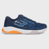 ZAPATILLA BULLPADEL IONIC 25I AZUL OSCURO