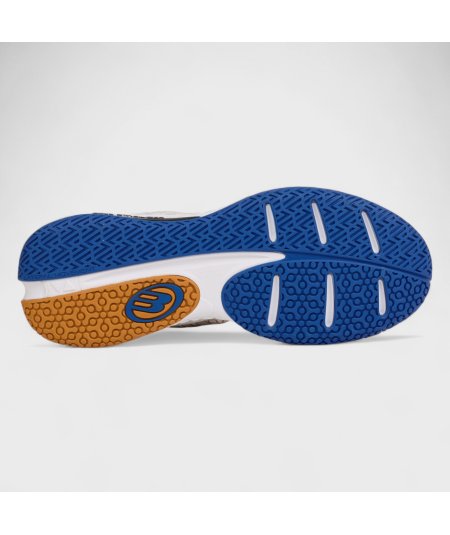 tienda de padel Madrid, tienda de padel online, tienda de padel españa, tienda de padel en linea, ZAPATILLA BULLPADEL IONIC 25I 