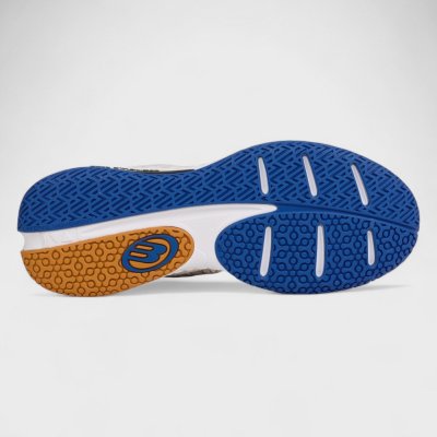 tienda de padel Madrid, tienda de padel online, tienda de padel españa, tienda de padel en linea, ZAPATILLA BULLPADEL IONIC 25I 