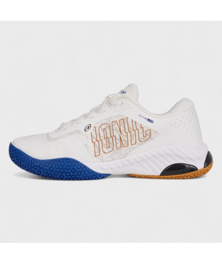 tienda de padel Madrid, tienda de padel online, tienda de padel españa, tienda de padel en linea, ZAPATILLA BULLPADEL IONIC 25I 
