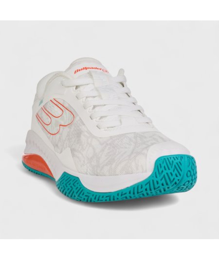 tienda de padel Madrid, tienda de padel online, tienda de padel españa, tienda de padel en linea, ZAPATILLA BULLPADEL IONIC W 25