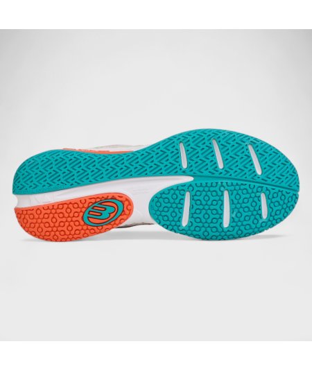 tienda de padel Madrid, tienda de padel online, tienda de padel españa, tienda de padel en linea, ZAPATILLA BULLPADEL IONIC W 25