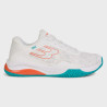BULLPADEL TRAINERS IONIC W 25I ORANGE