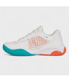 tienda de padel Madrid, tienda de padel online, tienda de padel españa, tienda de padel en linea, ZAPATILLA BULLPADEL IONIC W 25