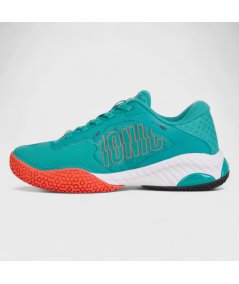 tienda de padel Madrid, tienda de padel online, tienda de padel españa, tienda de padel en linea, ZAPATILLA BULLPADEL IONIC W 25